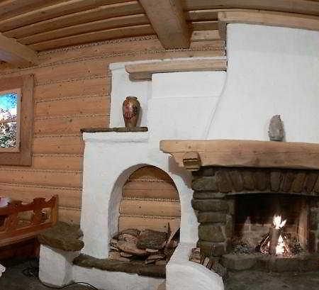 Villa Royal Zakopane Exterior photo